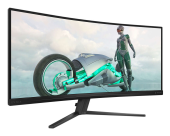 Monitor Philips 34 inch
