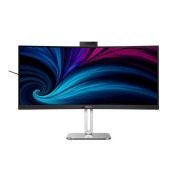 Monitor Philips 34 inch