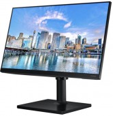 MONITOR Samsung 24 inch, home | office, IPS, Full HD, Wide, 250 cd/mp, 5 ms, HDMI | DisplayPort