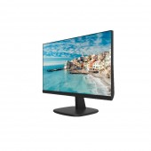 MONITOR. supraveghere Hikvision 23.8 inch, home | office, TFT, Full HD, Wide, 250 cd/mp, 14 ms, HDMI | VGA