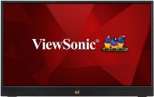 MONITOR ViewSonic 16 inch, home | office, IPS, Full HD, Wide, 250 cd/mp, 7 ms, HDMI
