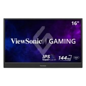 Monitor ViewSonic 16.5 inch