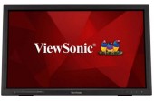 MONITOR ViewSonic 21.5 inch, home | office, TN, Full HD, Wide, 250 cd/mp, 5 ms, VGA | DVI | HDMI