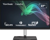 Monitor ViewSonic 27 inch