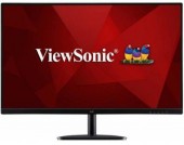 MONITOR ViewSonic 27 inch, home | office, IPS, Full HD, Wide, 250 cd/mp, 4 ms, HDMI | VGA