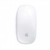 MOUSE  Apple Magic Mouse 3, MAC sau IOS, bluetooth, optic, alb