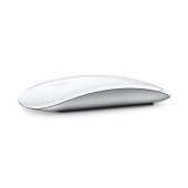 MOUSE  Apple Magic Mouse, MAC sau IOS, suprafata multi-touch, bluetooth, optic, alb
