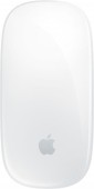 MOUSE BLUETH LASER MAGIC 3/WRL SILVER  APPLE