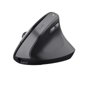 Mouse ergonomic fara fir Trust Bayo II n