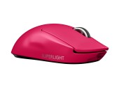 Mouse G PRO X SUPERLIGHT Gaming 2.4 GHz Roz