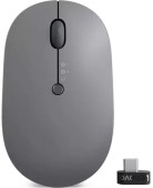 MOUSE Lenovo USB-C OPTICAL WRL GO/MULTI S.GREY LENOVO,