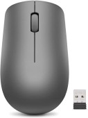 MOUSE Lenovo USB OPTICAL WRL 530/GRAPHITE LENOVO,