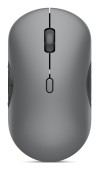 Mouse Lenovo 700 MultiDevice, Wireless 2.4Ghz, Bluetooth, 4000DPI