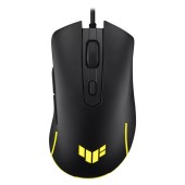Mouse Maus TUF M3 Gen II Gaming Mau, Negru