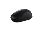 MOUSE MICROSOFT, Mobile 3600, PC sau NB, wireless, Bluetooth, optic, 1000 dpi, butoane/scroll 3/1 negru