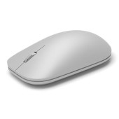 MOUSE MICROSOFT, PC sau NB, wireless, Bluetooth, optic, 1000 dpi, butoane/scroll 3/1 gri