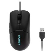 MOUSE USB OPTICAL GAMING M300S/BLACK  LENOVO