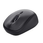 Mouse Wireless Trust TM-201