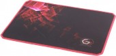 MousePAD GEMBIRD - gaming, cauciuc si material textil, 250 x 200 x 3 mm, imagini