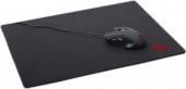 MousePAD GEMBIRD - gaming, textil, 250 x 200 x 3 mm, negru