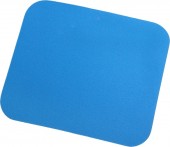 MousePAD LOGILINK, nylon, 250 x 220 x 3 mm, albastru