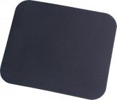 MousePAD LOGILINK, nylon, 250 x 220 x 3 mm, negru