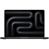 MP14 M5m CPU-18/GPU-40/128GB/4TB INT BKn