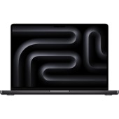 MP14 M5m CPU-18/GPU-40/48GB/2TB INT BK n