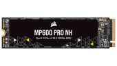 MP600 PRO NH 2TB PCIe 4.0 x4 NVMe M.2 SSD