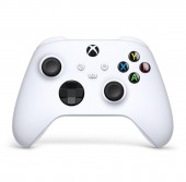 MS XBOX SERIES X WIRELESS CONTROLLER WH