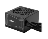 MSI  750W Power Supply