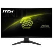 MSI  computer monitor