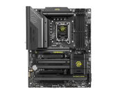 MSI  LGA1851 MB 4xDDR5 4xM.2 4xSATA
