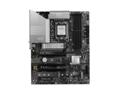 MSI  LGA1851 MB 4xDDR5 4xM.2