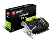 MSI  MSI GeForce  2GB /SL-DVI-D/HDMI/ATX/FAN