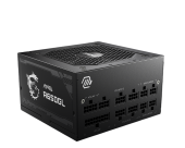 MSI  PSU 650W