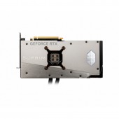 MSI GeForce RTX4090 SUPRIM LIQUID X 24GB GDDR6X 1xHDMI 2.1 3xDP 1.4 PCIE-4.0 ATX
