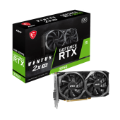 MSI Video Card NVidia