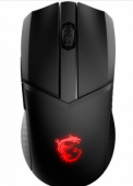 MSI CLUTCH GM41 Gaming Mouse Lightweight Wireless