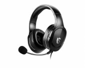 MSI Immerse GH20 Stereo Over-ear GAMING Headset