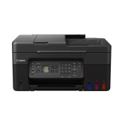 Multifunctional Inkjet CISS Color Canon G4470,A4,Functii: Impr.|Scan.|Cop.|Fax,Viteza Print Mono:11ipm,Viteza print color:6ipm,Conectiv:USB|WiFi,Duplex:Nu,ADF:ADF