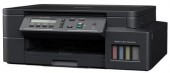 Multifunctional Inkjet Color Brother DCP-T520W, A4, Functii: Impr.|Scan.|Cop., Viteza de Printare Monocrom: 20ppm, Viteza de printare color: 9.5ppm, Conectivitate:USB|WiFi, Duplex:Nu, ADF:Nu