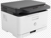 Multifunctional Laser Color HP 178NW, A4, Functii: Impr.|Scan.|Cop., Viteza de Printare Monocrom: 16ppm, Viteza de printare color: 16ppm, Conectivitate:USB|Ret|WiFi, Duplex:Nu, ADF:ADF