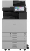 multifunctional laser color Ricoh IMC3010, SRA3, Functii: Impr.|Scan.|Cop., Viteza de Printare Monocrom: 30ppm, Viteza de printare color: 30ppm, Conectivitate:USB|Ret, Duplex:Da, ADF:ARDF