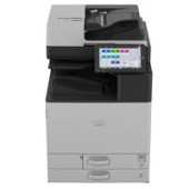 Multifunctional laser color Ricoh IMC5510A+set tonere, SRA3, Functii:Impr|Scan|Cop,Vit Print Mono:55ppm,Vit Print color:55ppm,Conectiv:USB|Ret,Duplex:Da,ADF:SPDF