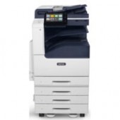 Multifunctional Laser Color Xerox VersaLink , A3, Functii: Impr.|Scan.|Cop., Viteza de Printare Monocrom: 25ppm, Viteza de printare color: 25ppm, Conectivitate:USB|Retea|Wi-Fi, Duplex:Da, ADF:Da