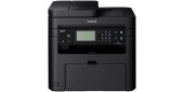Multifunctional Laser Mono Canon i-Sensys MF237w, A4, Functii: Impr.|Scan.|Cop.|Fax, Viteza de Printare Monocrom: 23ppm, Viteza de printare color: , Conectivitate:USB|WiFi, Duplex:Nu, ADF:ADF