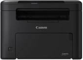 Multifunctional Laser Mono Canon MF272DW, A4, Functii: Impr.|Scan.|Cop. Viteza de Printare Monocrom: 29ppm,  Conectiv:USB|Retea|Wi-Fi, Duplex:Da, ADF:Nu