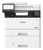 Multifunctional laser Mono Canon MF461DW II, A4, Functii: Impr.|Scan.|Cop., Viteza de Printare Monocrom: 36 ppm, Conectiv:USB|Ret|WiFi, Duplex:Da, ADF:ADF