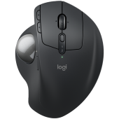 MX ERGO S ADVANCED WRLS/TRACKBALL-GRAPHITE-EMEA28-935